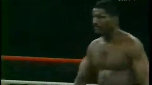 Майк Тайсон Рикардо Спэйн 4 Mike Tyson vs Ricardo Spain смотреть онлайн