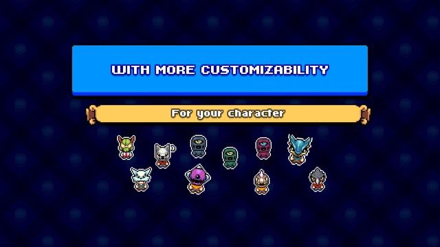 Everything We Know About the New Coromon Mobile Update! and Full Release! смотреть онлайн