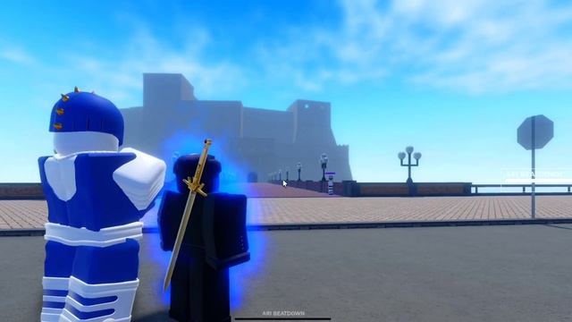 Roblox Is Unbreakable | Sticky Fingers & Metallica Showcase смотреть онлайн