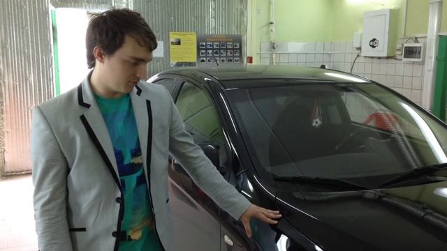 Отзыв после удаления вмятины в Авторенессанс Брянск смотреть онлайн