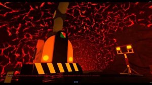 IITPP (Expansion Update) | All Events | Roblox