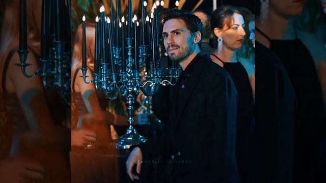 Alina Boz | Love At First Sight | Taro Emir | Bir Peri Masali #alinaboz #birperimasali #lovestatus