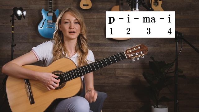 19 схем игры перебором для гитариста-новичка смотреть онлайн