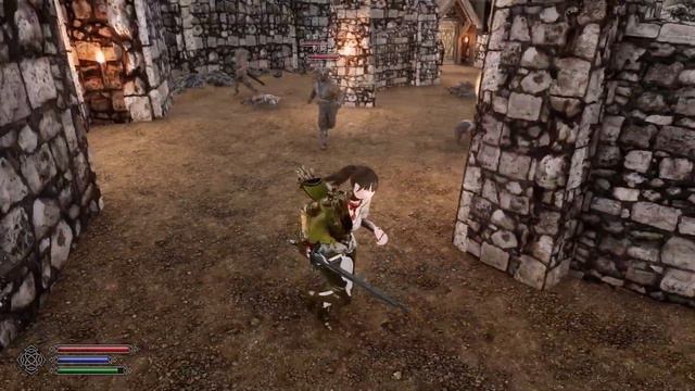 【Skyrim】今夜は山田 #３【ゆっくり実況】 смотреть онлайн