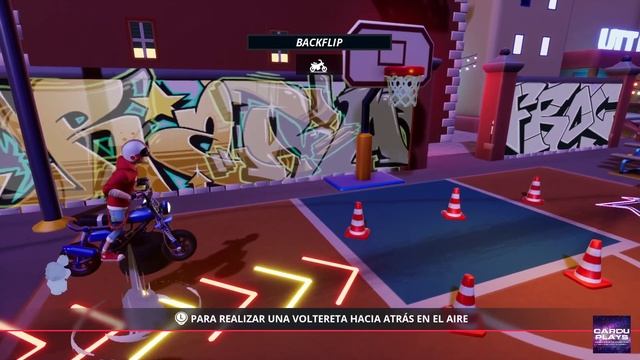 Urban Trial Tricky™ Deluxe Edition | Video Gameplay without comment. Enjoy! смотреть онлайн