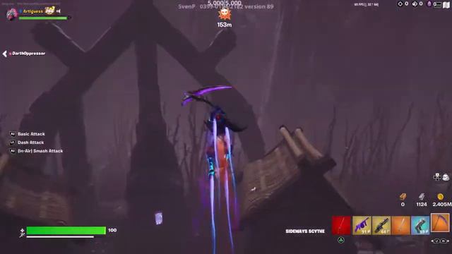 Fortnite speedrun valhalla.Best смотреть онлайн