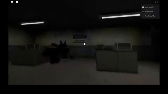 ROBLOX/История Virus "Лаборатория" часть 1 (39 стрим) смотреть онлайн