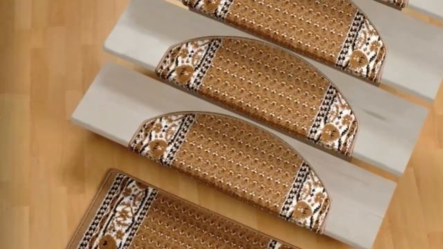 Коврики и накладки на ступени смотреть онлайн