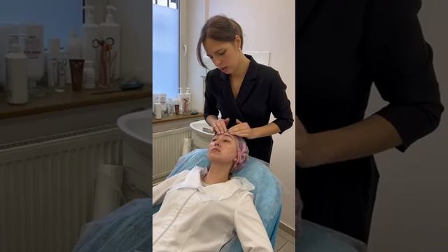 обучение в Медицинском центре Косметологии АЭЛИТА смотреть онлайн