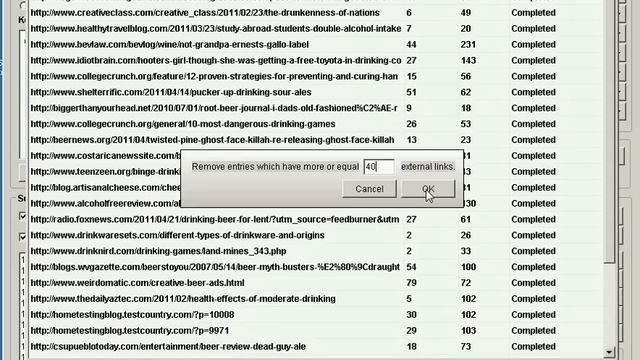 How to Use Scrapebox to Get High Quality High PR Backlinks смотреть онлайн