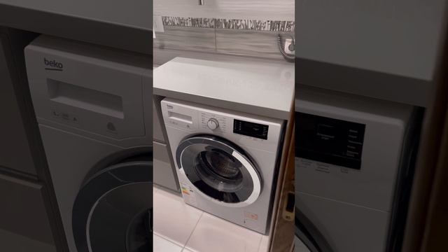 ПРЕОБРАЗИЛИ ЗОНУ РАКОВИНЫ. ДО И ПОСЛЕ .