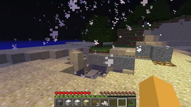 Minecraft Nether Quartz, Tnt Minecarts & Droppers смотреть онлайн