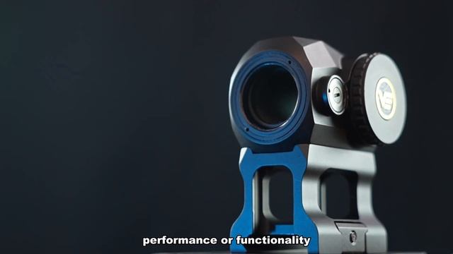 Vector Optics | A Compact & Lightweight Red Dot —— Scrapper 1x20 Micro (SCRD-69) смотреть онлайн