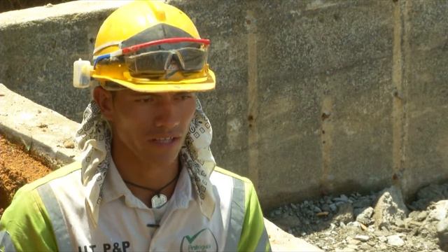 Secretaría de Infraestructura | SAN FRANCISCO смотреть онлайн