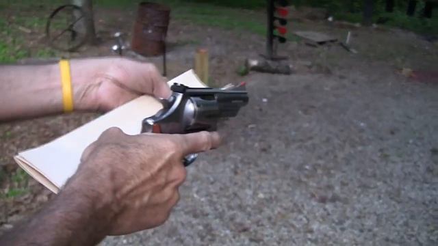How NOT To Shoot a Revolver смотреть онлайн