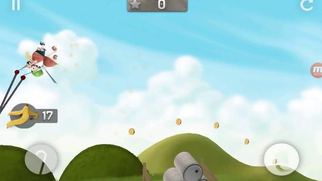 Проходим игру Granny Smith ( free ) 2 часть смотреть онлайн