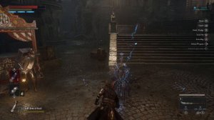 LIES OF P Gameplay Walkthrough PART 1 - PROLOGUE [60FPS PS5] - No Commentary