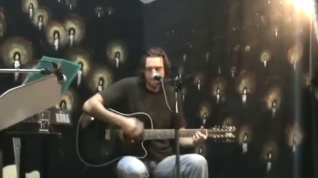А.Башлачев "Все от винта!" смотреть онлайн