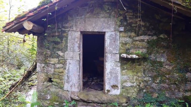 (4K) Ribadesella Mills Trail, Ribadesella, Asturias, Spain | PR-AS 58.1 | Hiking in Spain #hiking смотреть онлайн