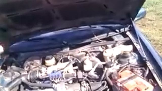 Газовые упоры капота Daewoo espero смотреть онлайн