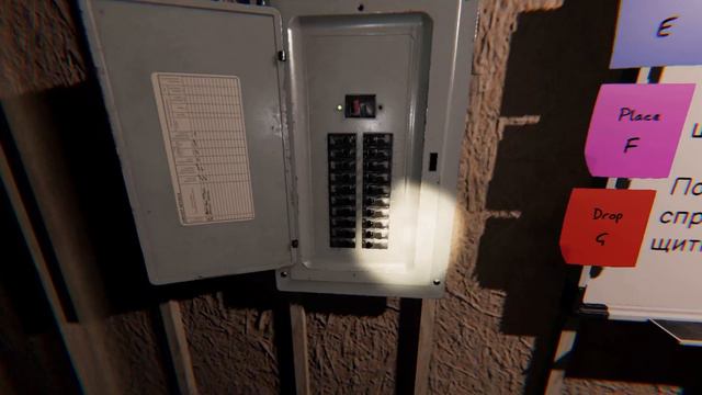 Обзор ОБНОВЛЕНИЯ ASCENCION V 0.9.0.0 ▸ Фазмофобия | Phasmophobia. смотреть онлайн