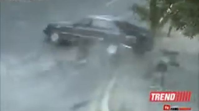 Не повезло пешеходу смотреть онлайн