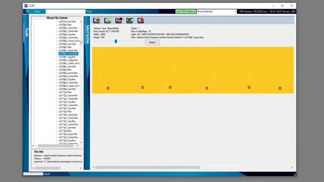 [Quick Tutorial] How to import custom kits to licensed teams (kit-server) смотреть онлайн