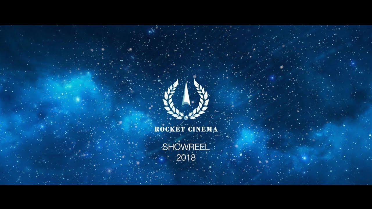 Rocket Cinema Showreel 2018 смотреть онлайн