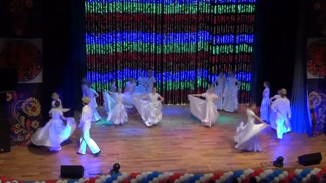 "Побратимы" Мексиканский танец смотреть онлайн