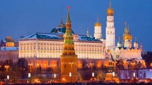 московский кремль достопримечательности