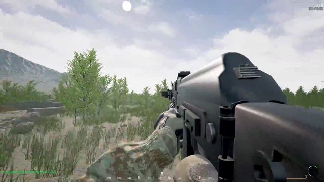 MONSTER KILL! -Squad смотреть онлайн