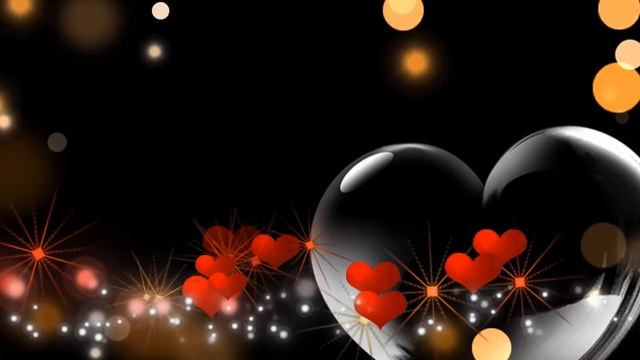 черный экран сердечные эффекты фоныblack screen heart effects backgrounds latest effect star смотреть онлайн