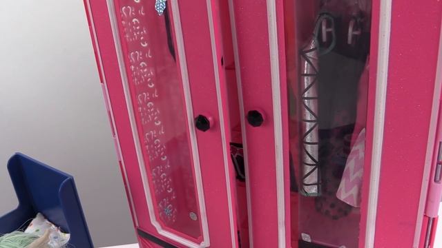 Пижамная вечеринка в школе Монстер Хай смотреть онлайн