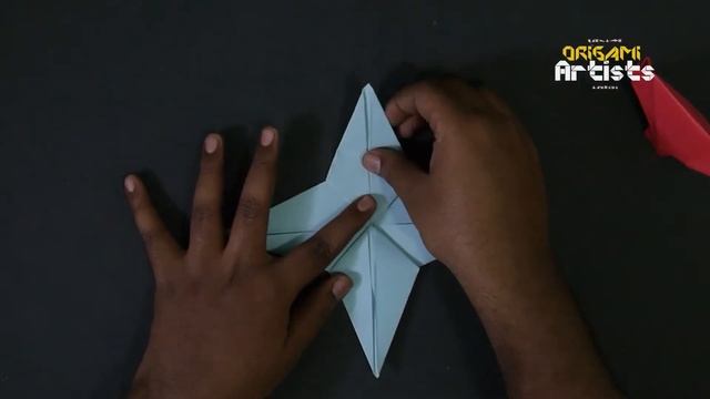 How to make Origami Elephant - By Origami Artists смотреть онлайн