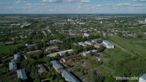 Поселок Новый | Суздальский район | Владимирская область