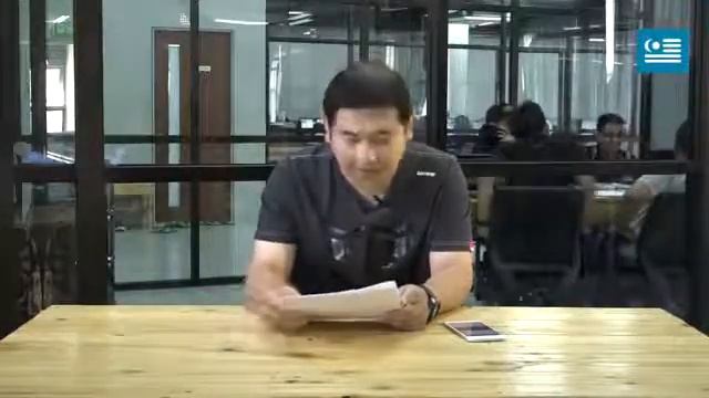 Rafizi Ramli -ADA APA DENGAN FELDA DAN FERRARI смотреть онлайн