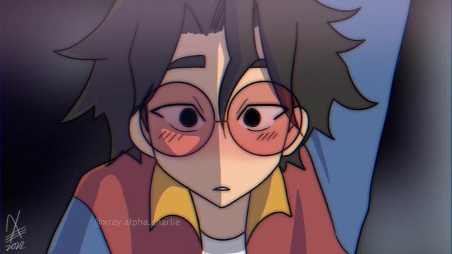 sucker - oc animation смотреть онлайн