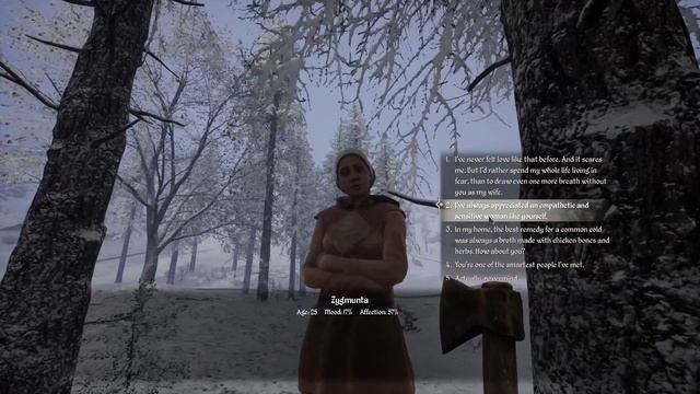 Night Hunt and Alwin Story | MEDIEVAL DYNASTY LETS PLAY | S4 Ep21 смотреть онлайн