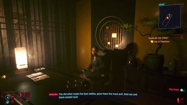 CYBERPUNK 2077 (PS5) Gameplay Walkthrough - Part 9 смотреть онлайн