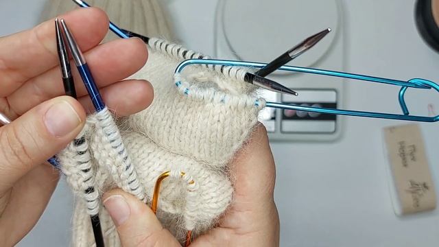 Вязальные продвижения 04.10.23 , готовые работы и планы, новые проектные сумки смотреть онлайн