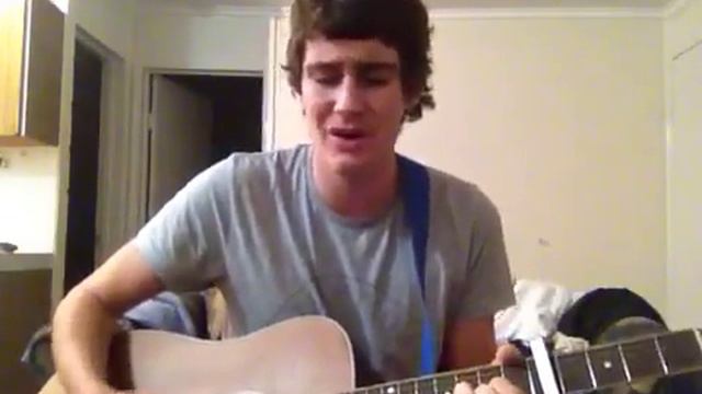 Girls just wanna have fun cover - Tom iredell смотреть онлайн