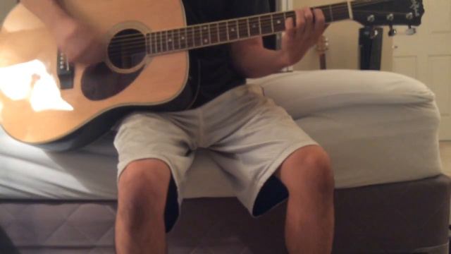 Daysleeper Dear and The Headlights Acoustic cover смотреть онлайн