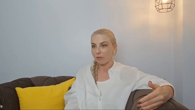 СТРАХ ПОТЕРЯТЬ = ПОТЕРЯТЬ. Как освободить себя от страха потери? смотреть онлайн