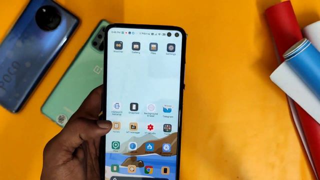Poco X2 Android 11 & MIUI 12 Update | Redmi K20 MIUI 12.0.5 Update | OnePlus 8T Oxygen OS 11 Update смотреть онлайн