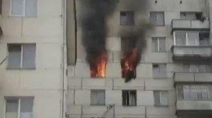 клип ПРО ПОЖАРНЫХ...