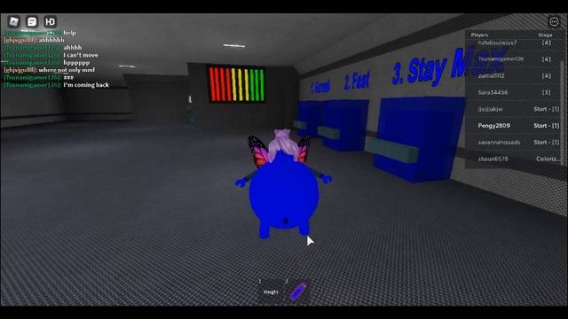 roblox inflate ship-me an blueberry смотреть онлайн