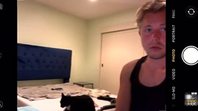 ⚡️Как найти опору в жизни, если ты одинок / Быть сиротой — приговор? Вырос с бабушкой смотреть онлайн