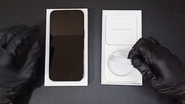 iPhone 14 Pro Max| Space Black| HK variant| Unboxing смотреть онлайн