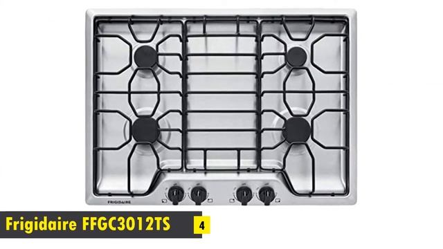 Best 30 Inches Gas Cooktop To Buy in 2020, According to Kitchen Pros смотреть онлайн