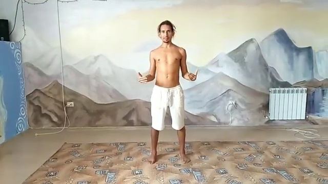 Дыхательная Практика АЛМАЗНОЕ ДЫХАНИЕ